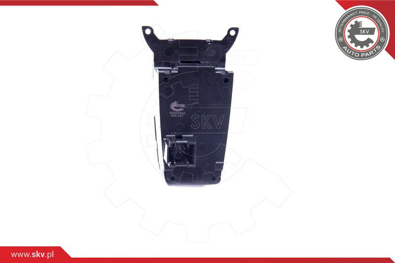 ESEN SKV Schalter, Feststellbremsbetätigung