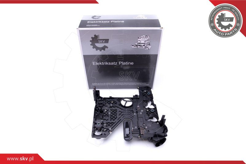 ESEN SKV Steuergerät, Automatikgetriebe