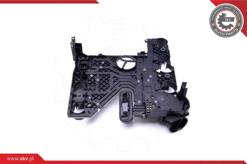 ESEN SKV Steuergerät, Automatikgetriebe