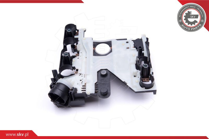 ESEN SKV Steuergerät, Automatikgetriebe