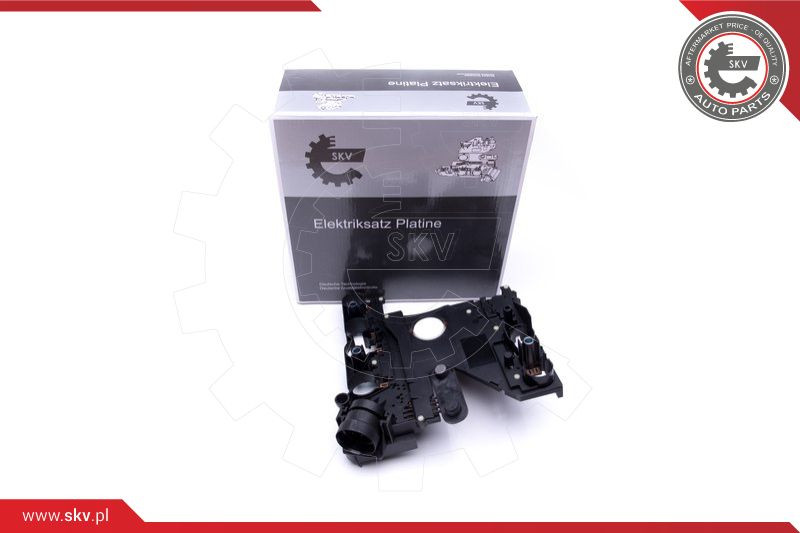 ESEN SKV Steuergerät, Automatikgetriebe