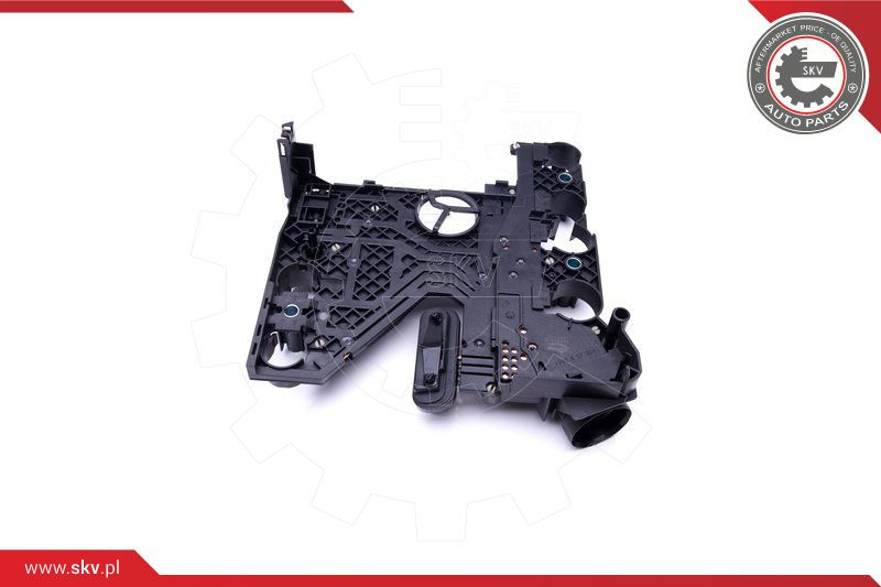 ESEN SKV Steuergerät, Automatikgetriebe