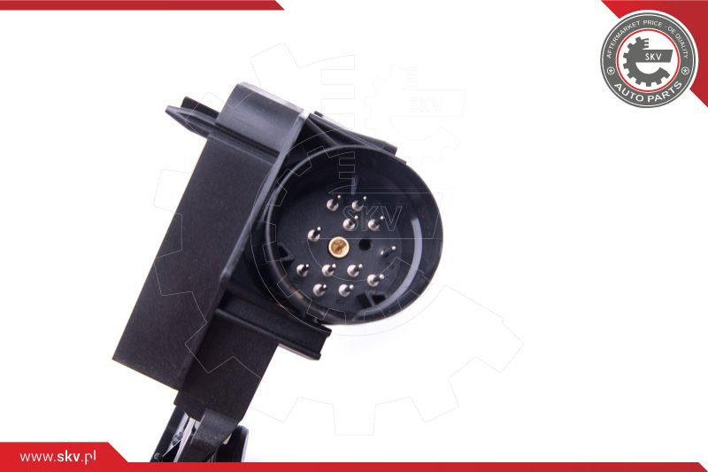 ESEN SKV Steuergerät, Automatikgetriebe