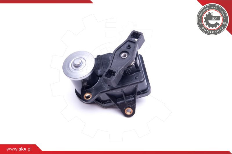 ESEN SKV Stellelement, Drallklappen (Saugrohr)