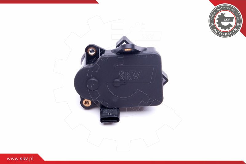 ESEN SKV Stellelement, Drallklappen (Saugrohr)