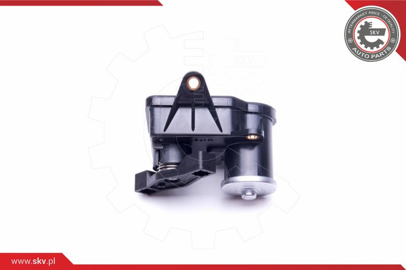 ESEN SKV Stellelement, Drallklappen (Saugrohr)