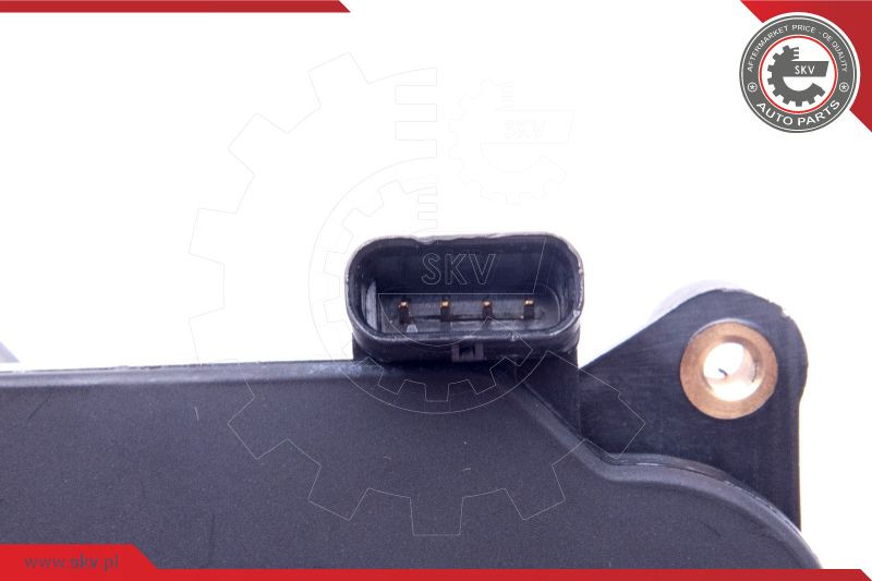 ESEN SKV Stellelement, Drallklappen (Saugrohr)