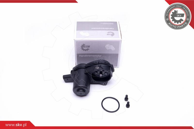 ESEN SKV Stellelement, Feststellbremse Bremssattel