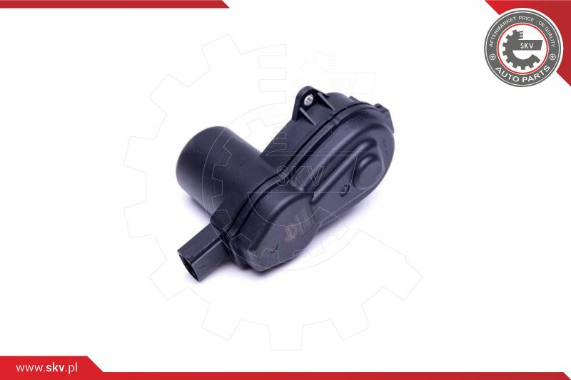 ESEN SKV Stellelement, Feststellbremse Bremssattel