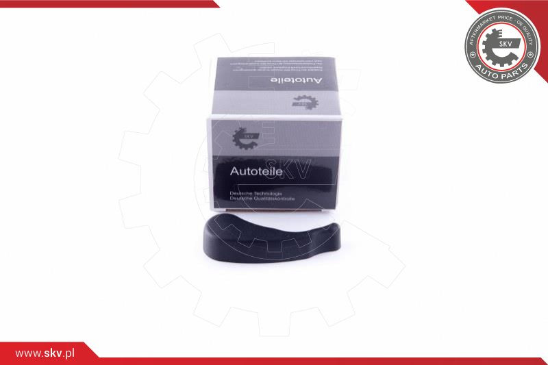 ESEN SKV Griff, Motorhaubenentriegelung