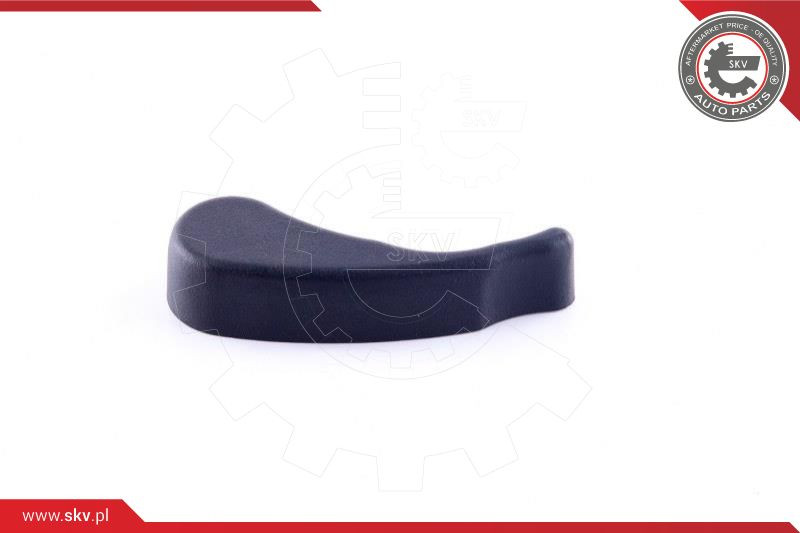 ESEN SKV Griff, Motorhaubenentriegelung