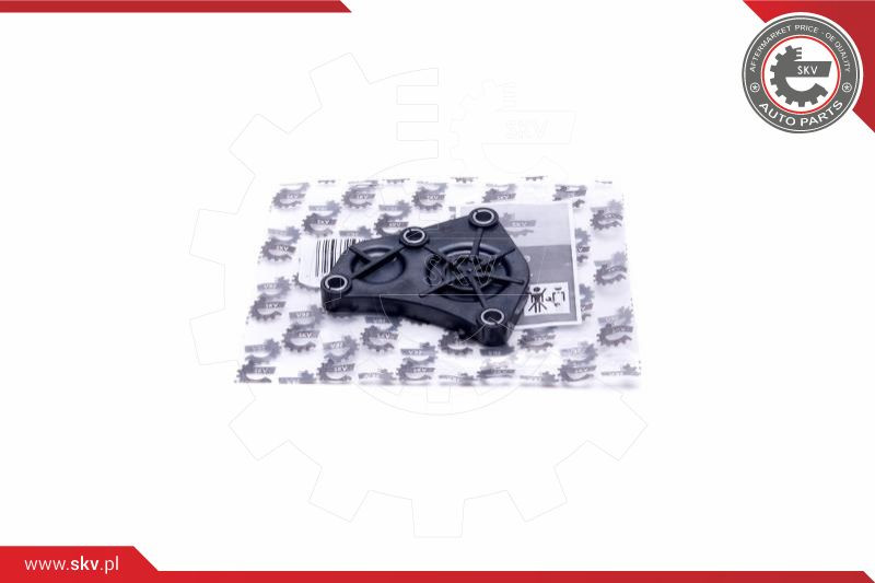 ESEN SKV Verschlussdeckel, Nockenwelle