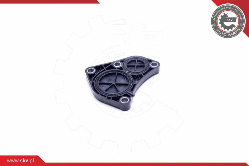 ESEN SKV Verschlussdeckel, Nockenwelle