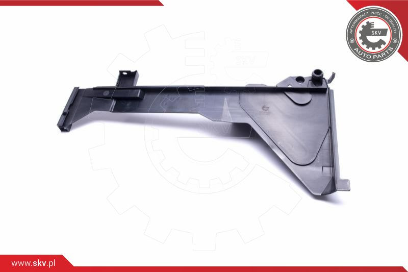 ESEN SKV Lagerung, Ausgleichsbehälter-Kühlmittel