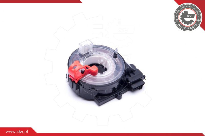 ESEN SKV Wickelfeder, Airbag