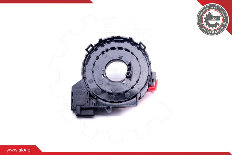 ESEN SKV Wickelfeder, Airbag