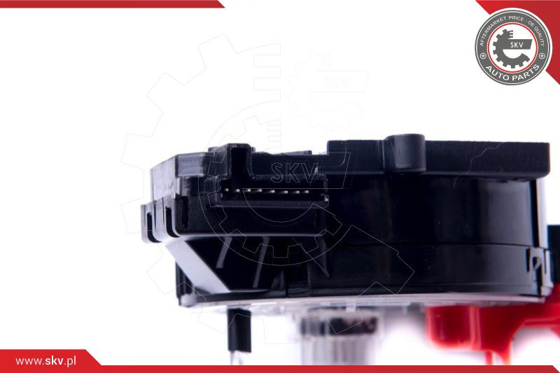 ESEN SKV Wickelfeder, Airbag