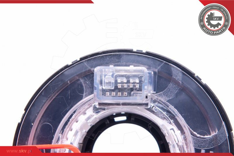 ESEN SKV Wickelfeder, Airbag