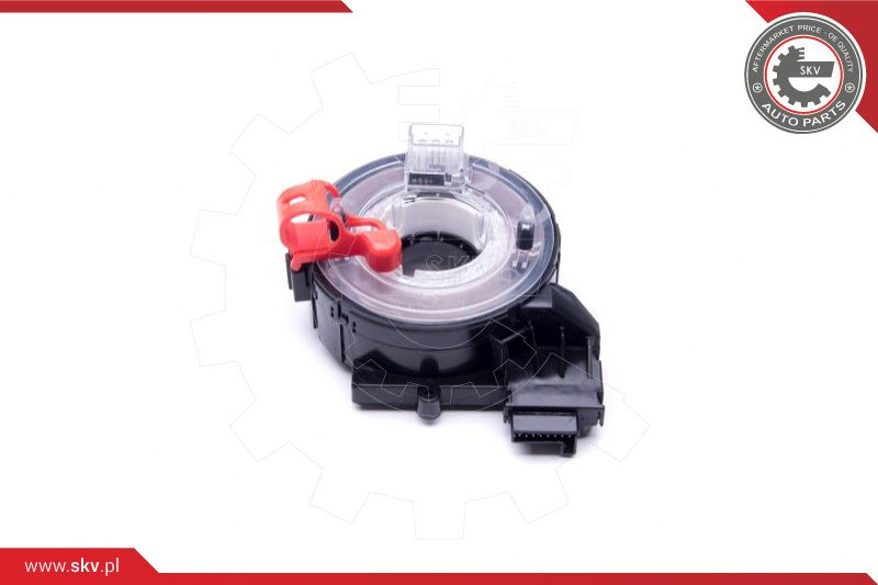 ESEN SKV Wickelfeder, Airbag