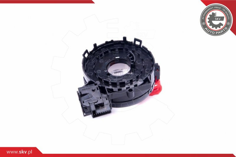 ESEN SKV Wickelfeder, Airbag