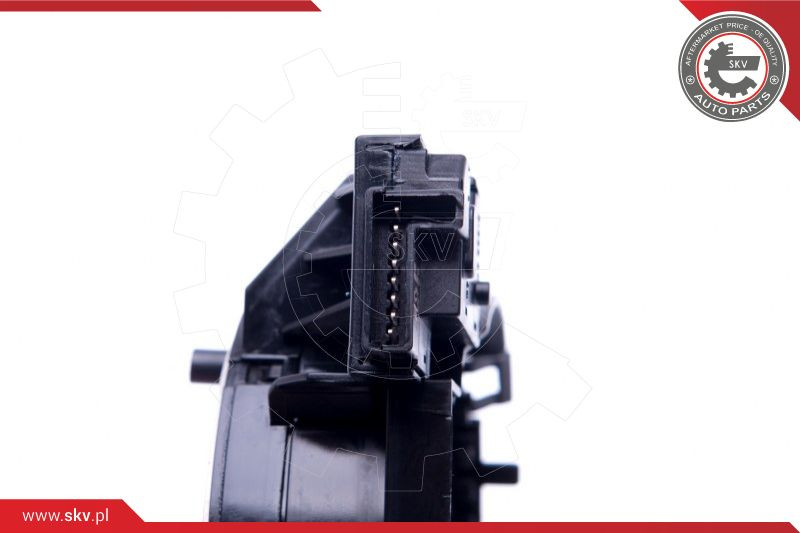 ESEN SKV Wickelfeder, Airbag