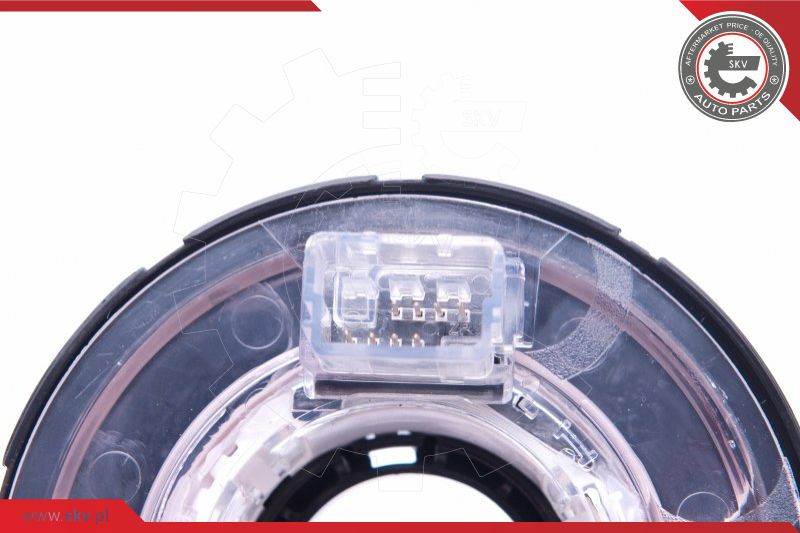 ESEN SKV Wickelfeder, Airbag