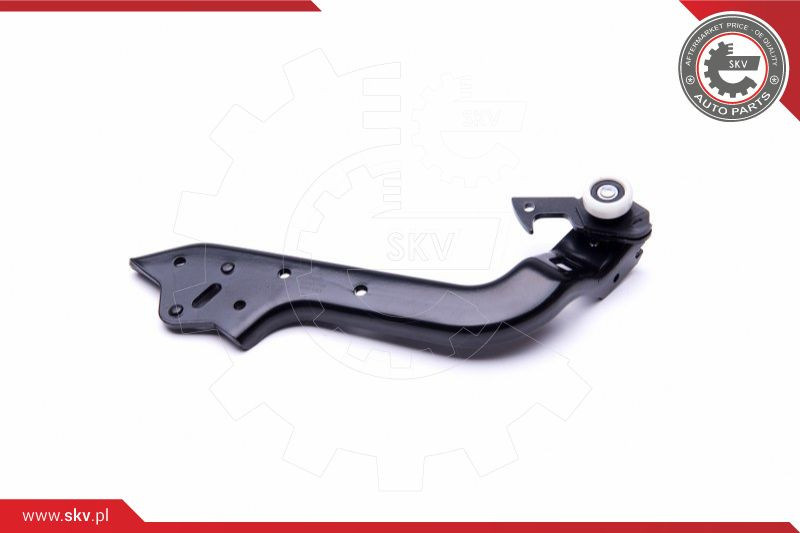 ESEN SKV Rollenführung, Schiebetür