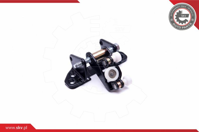 ESEN SKV Rollenführung, Schiebetür