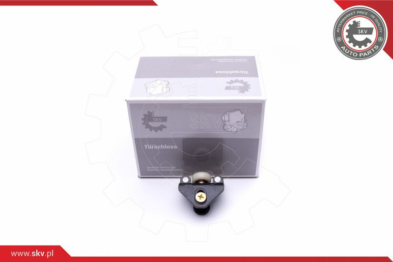 ESEN SKV Rollenführung, Schiebetür