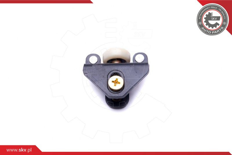 ESEN SKV Rollenführung, Schiebetür