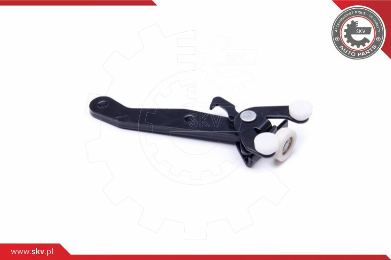 ESEN SKV Rollenführung, Schiebetür