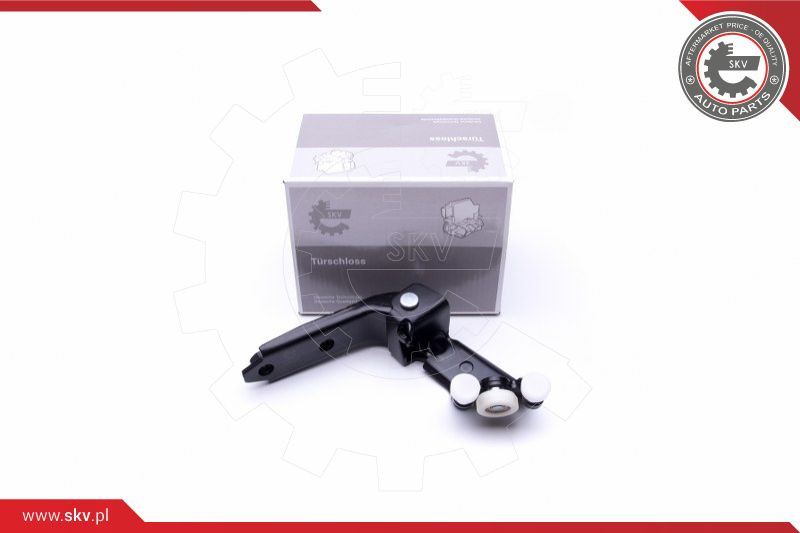 ESEN SKV Rollenführung, Schiebetür