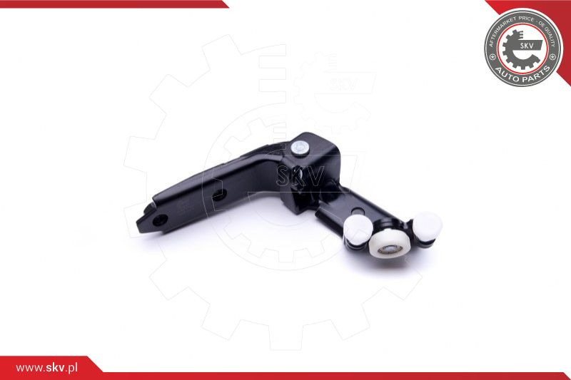 ESEN SKV Rollenführung, Schiebetür