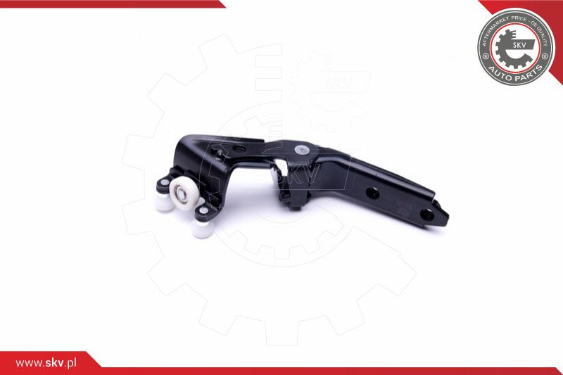 ESEN SKV Rollenführung, Schiebetür