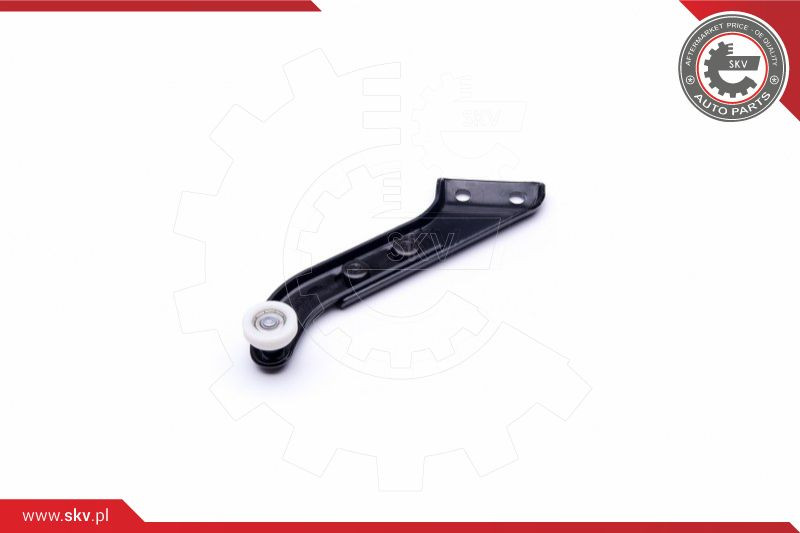 ESEN SKV Rollenführung, Schiebetür