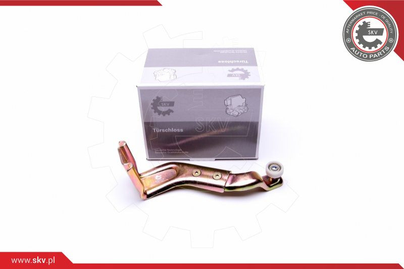 ESEN SKV Rollenführung, Schiebetür