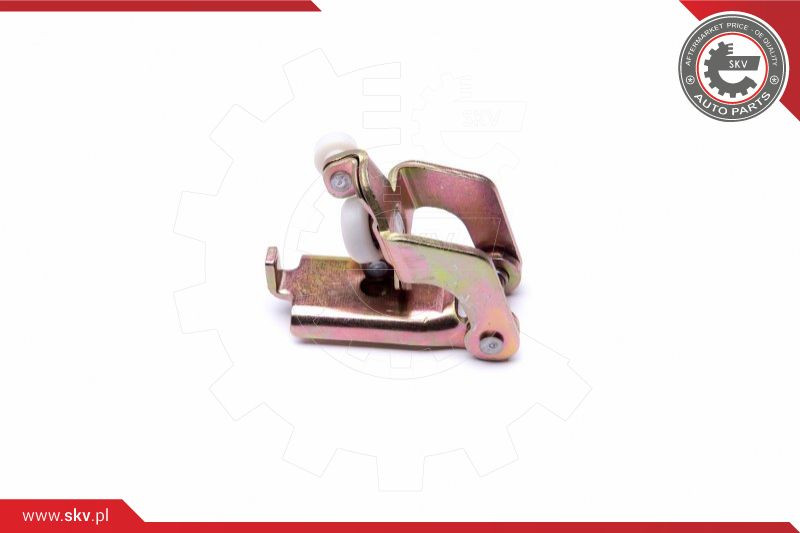 ESEN SKV Rollenführung, Schiebetür