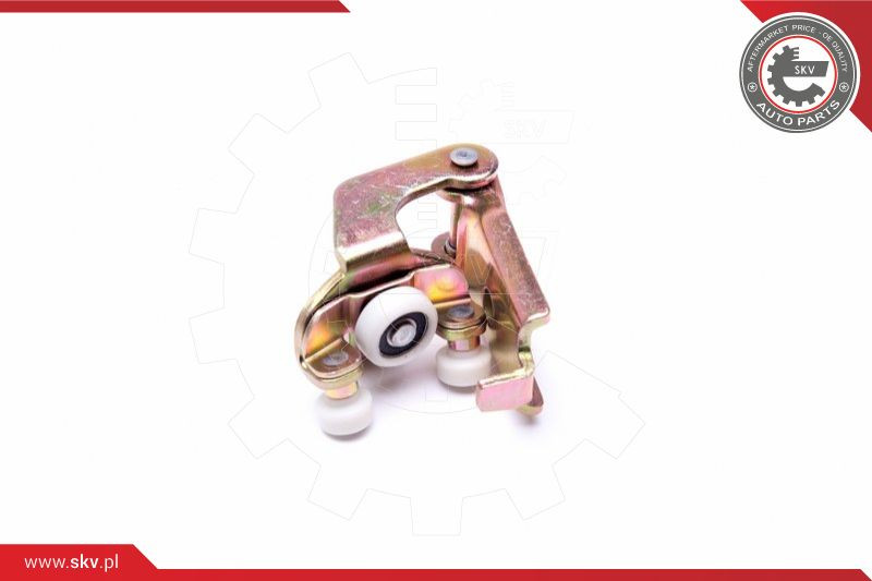 ESEN SKV Rollenführung, Schiebetür