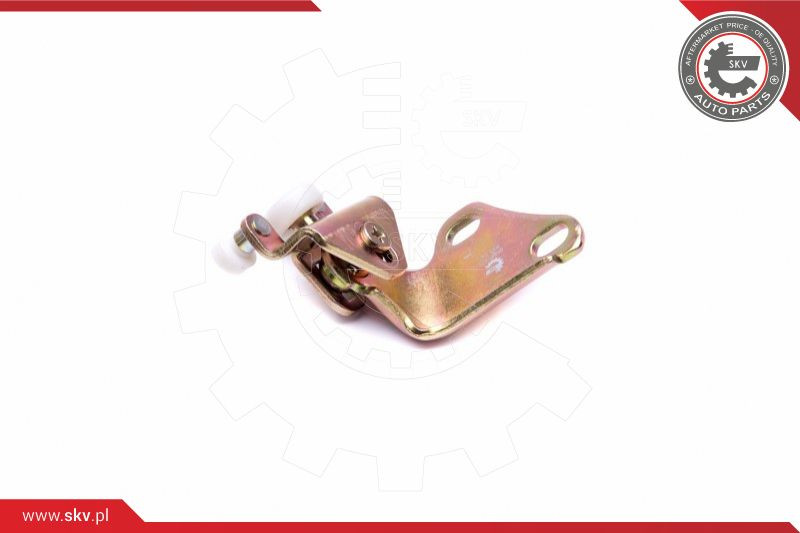 ESEN SKV Rollenführung, Schiebetür