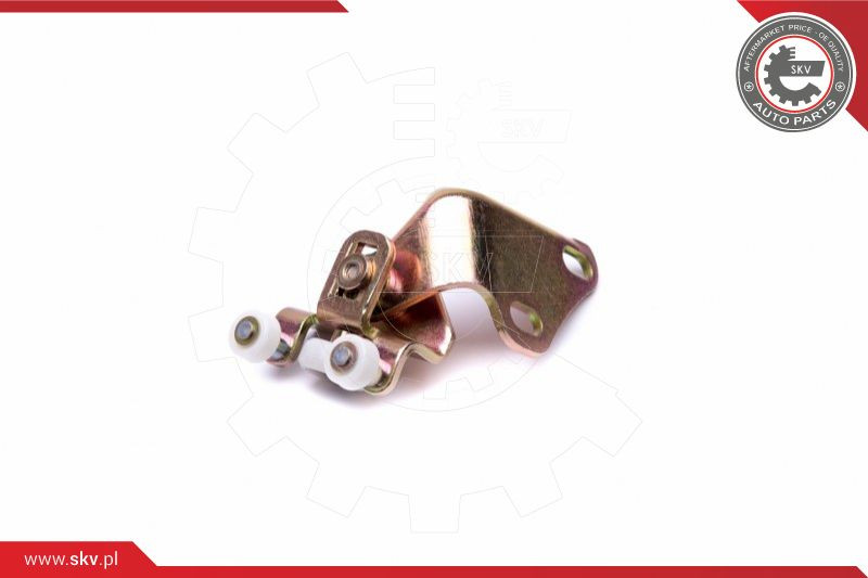 ESEN SKV Rollenführung, Schiebetür