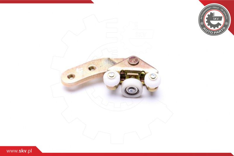 ESEN SKV Rollenführung, Schiebetür