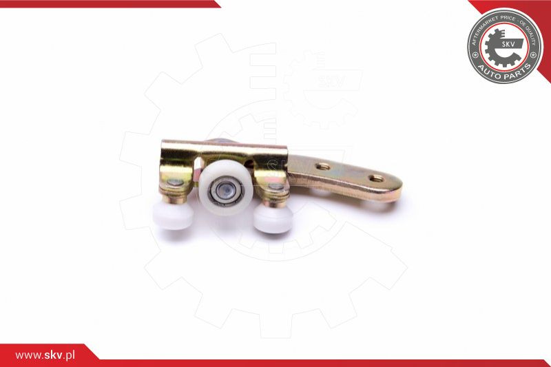 ESEN SKV Rollenführung, Schiebetür