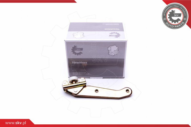 ESEN SKV Rollenführung, Schiebetür