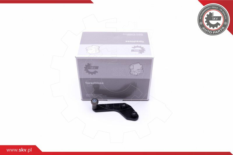 ESEN SKV Rollenführung, Schiebetür