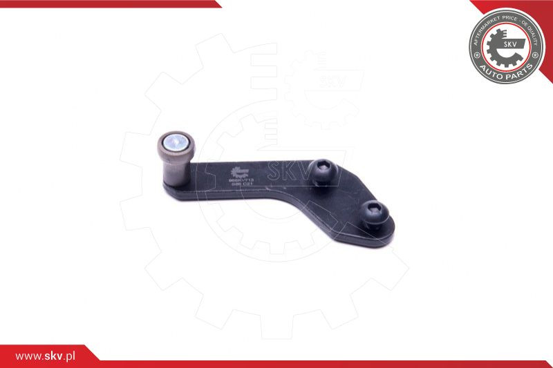 ESEN SKV Rollenführung, Schiebetür