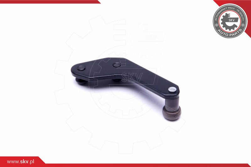 ESEN SKV Rollenführung, Schiebetür