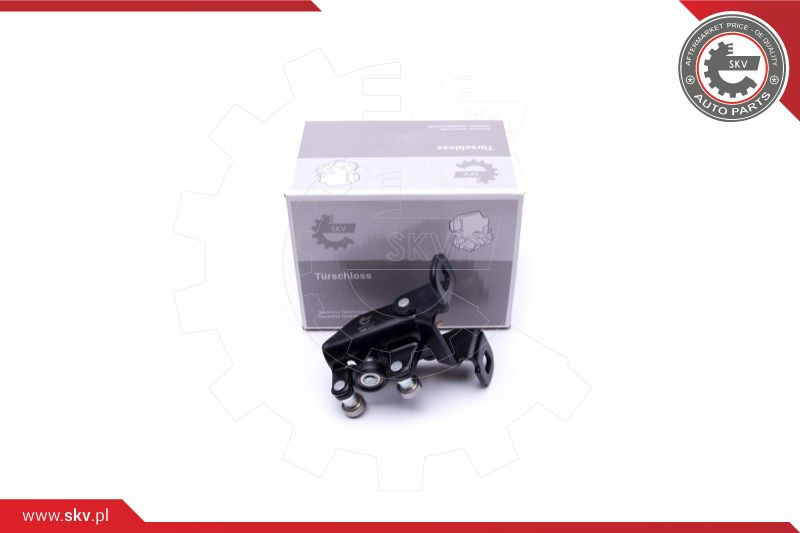 ESEN SKV Rollenführung, Schiebetür