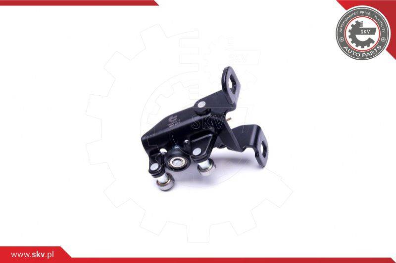 ESEN SKV Rollenführung, Schiebetür