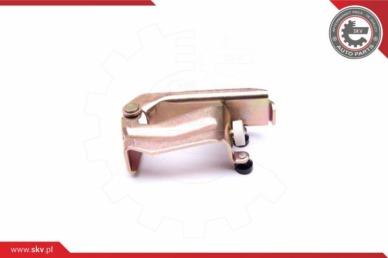 ESEN SKV Rollenführung, Schiebetür