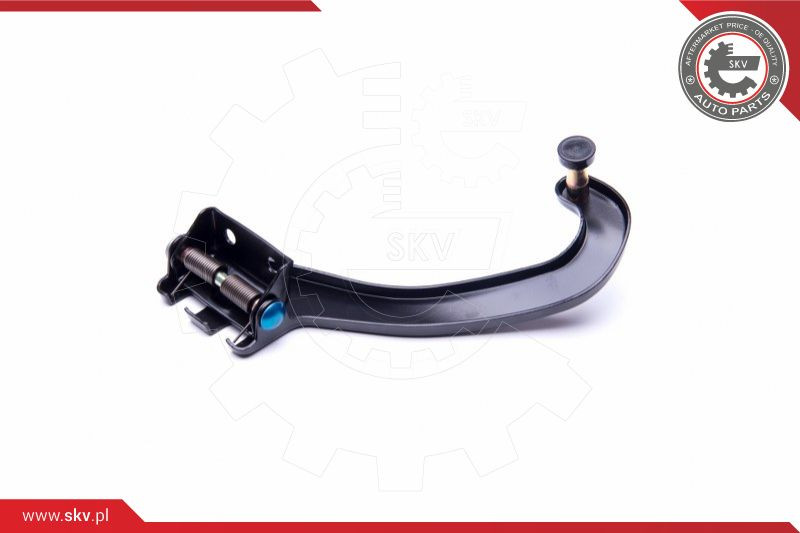 ESEN SKV Rollenführung, Schiebetür